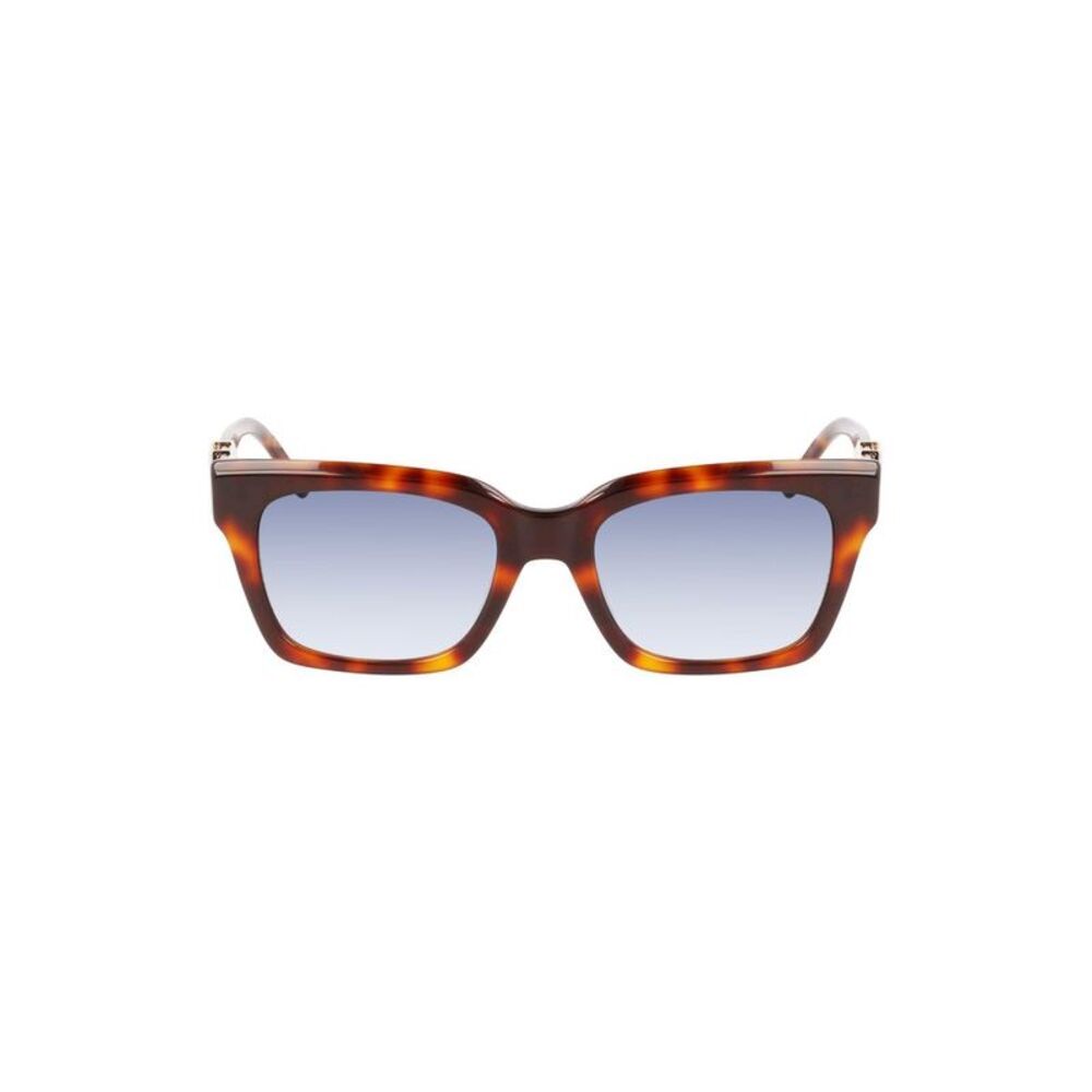 Liu Jo Marrone Acetate Women Women's Sunglass
